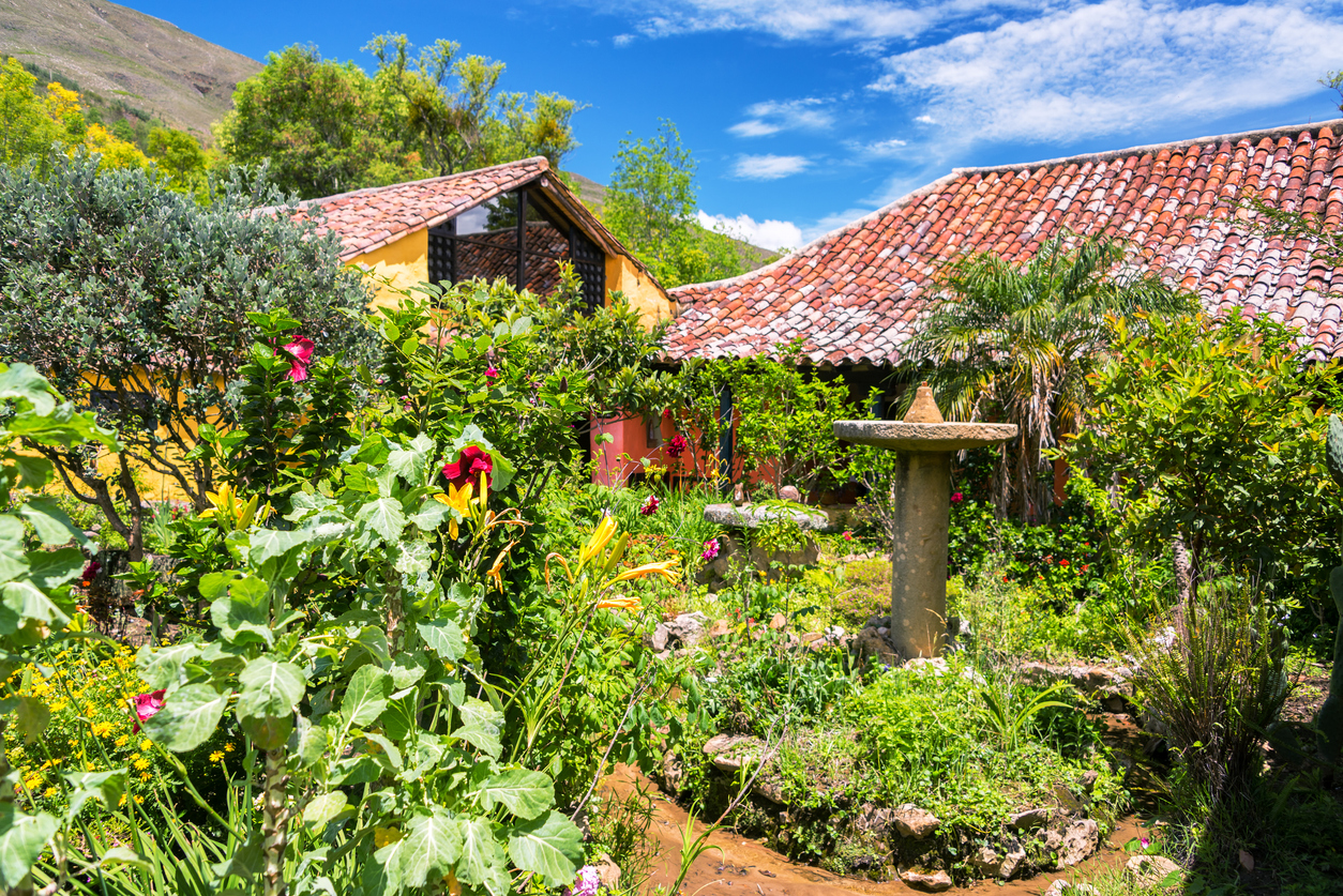 Country Hotels in Villa de Leyva