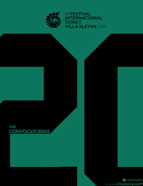 Festival Internacional de Cine de Villa de Leyva 2026