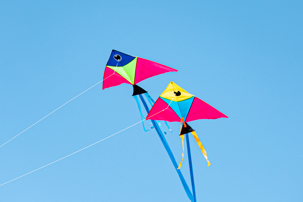 Festival del Viento y las Cometas 2026