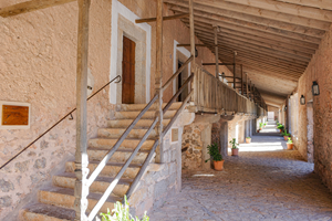 Hostales en Villa de Leyva