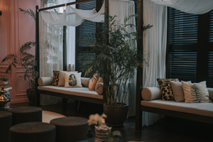 Hoteles Boutique