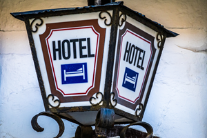 Hoteles en Villa de Leyva