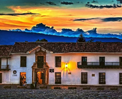 Museos en Villa de Leyva