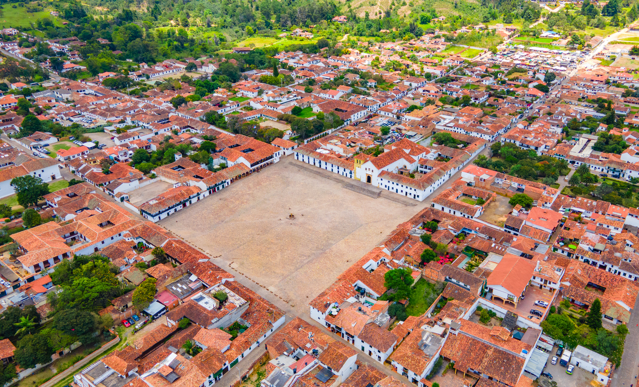 Nace Villa-de-Leyva.co, una guía digital para explorar el corazón del Alto Ricaurte