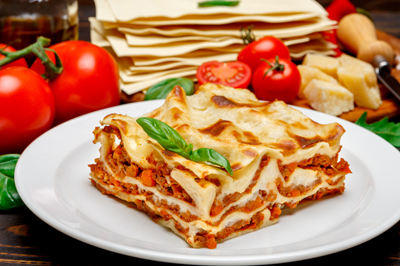 Restaurantes Italianos en Villa de Leyva