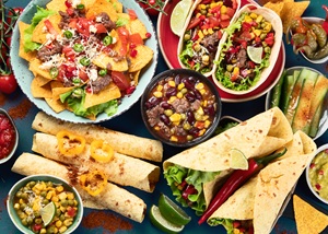 Restaurantes Mexicanos en Villa de Leyva